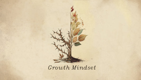 Growth Mindset 🌱